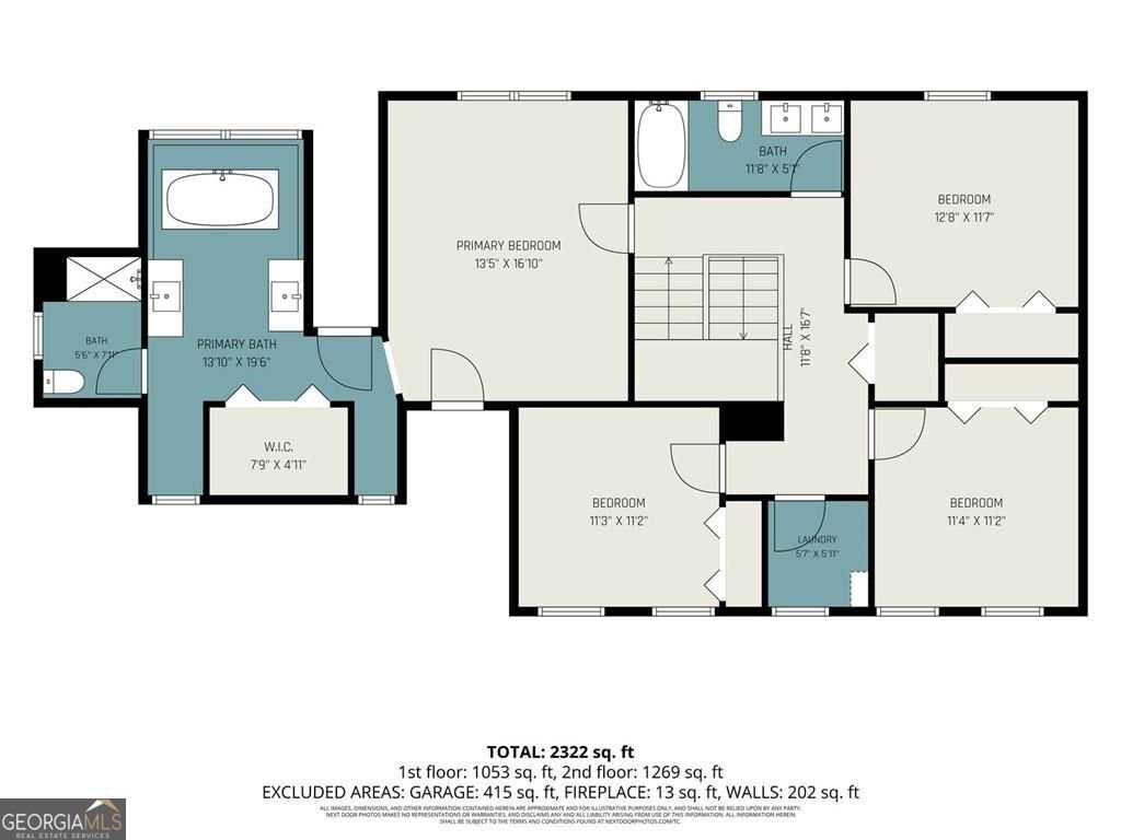 120 Marilyn Court Fayetteville - Photo 27