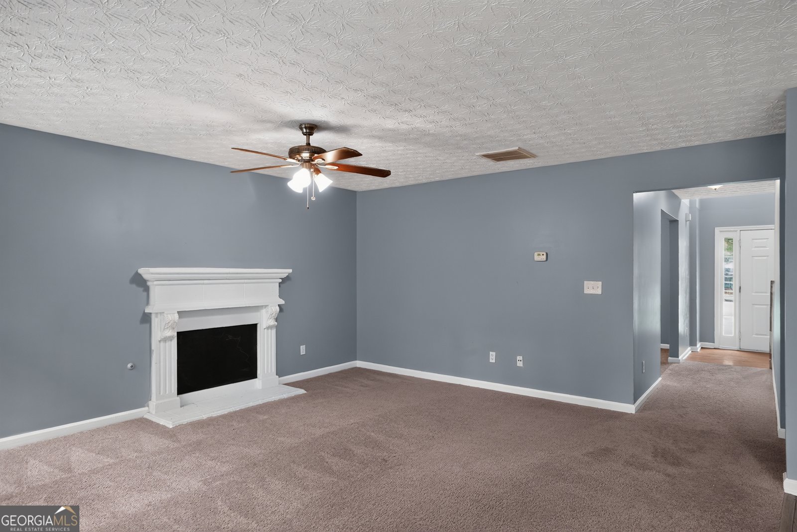 5499 Sigman Street Stone Mountain - Photo 11