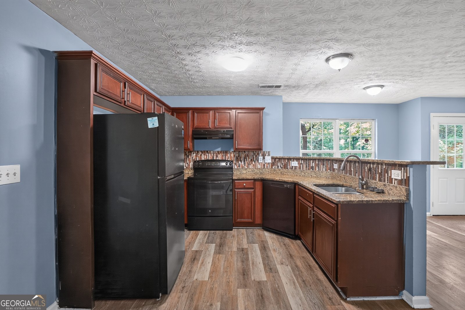 5499 Sigman Street Stone Mountain - Photo 15
