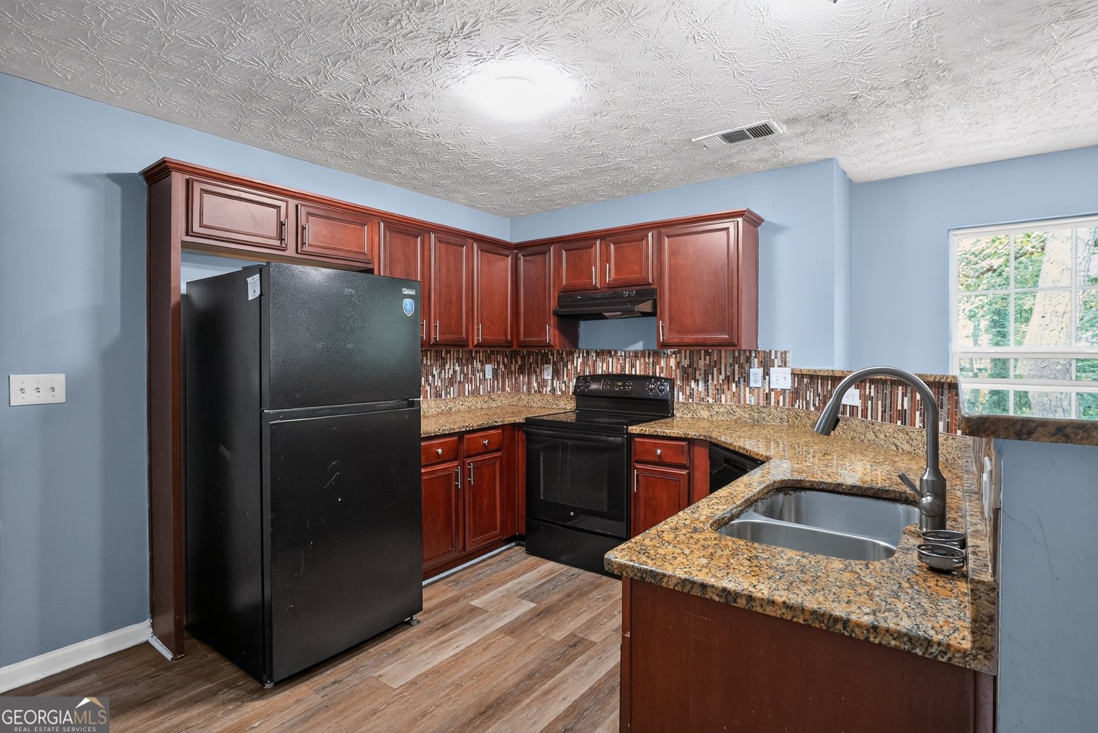 5499 Sigman Street Stone Mountain - Photo 16