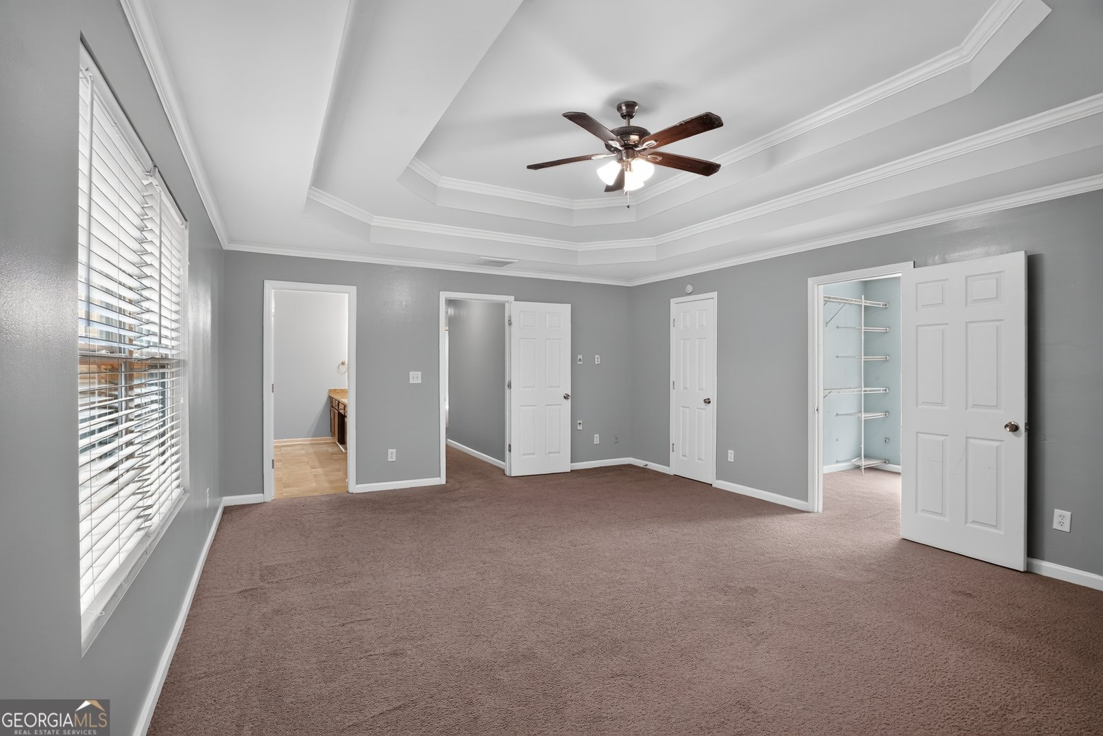 5499 Sigman Street Stone Mountain - Photo 22