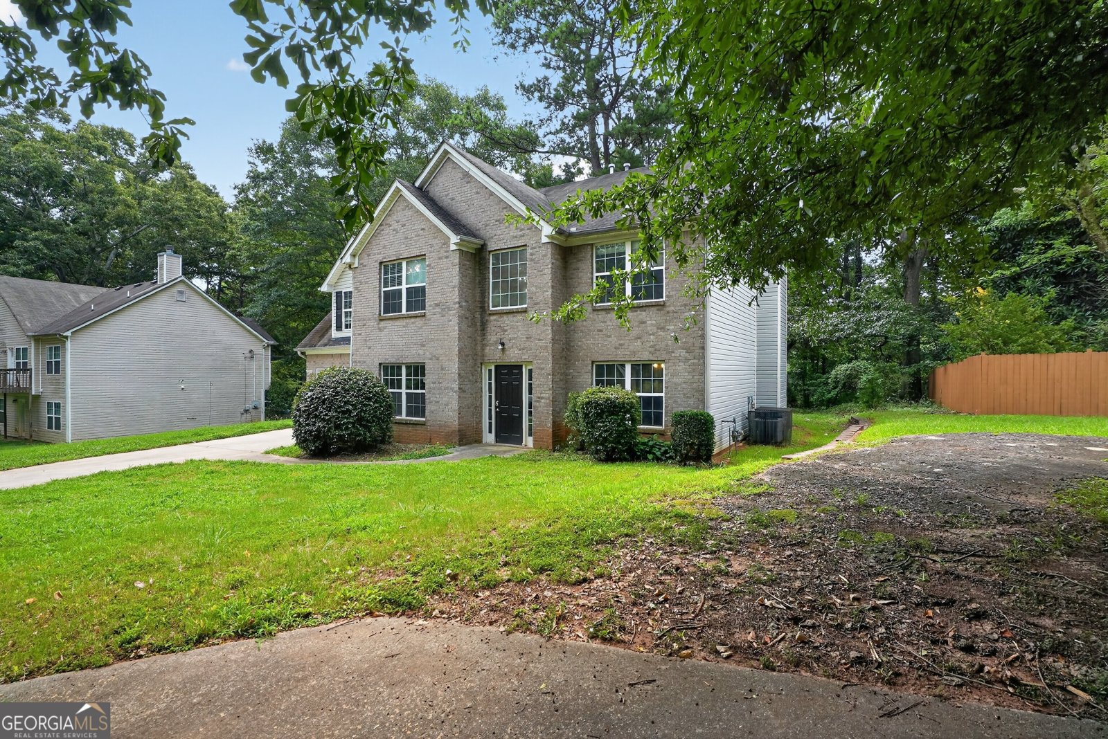 5499 Sigman Street Stone Mountain - Photo 6