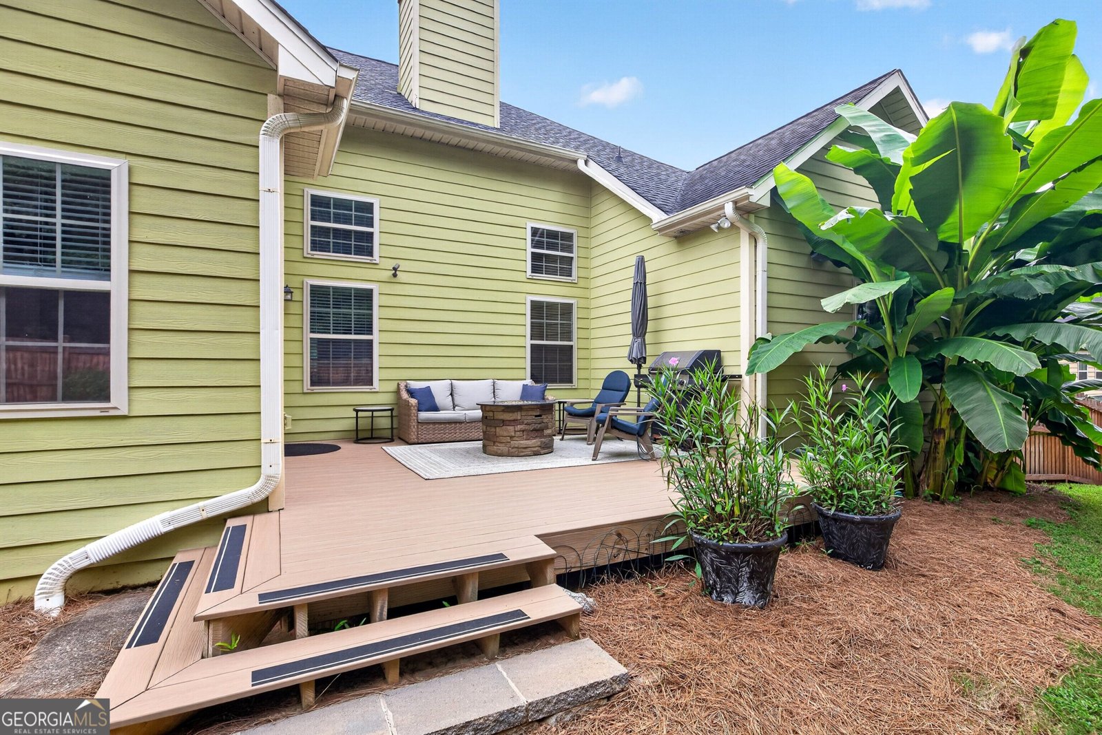 406 Long Shore Way Newnan - Photo 12