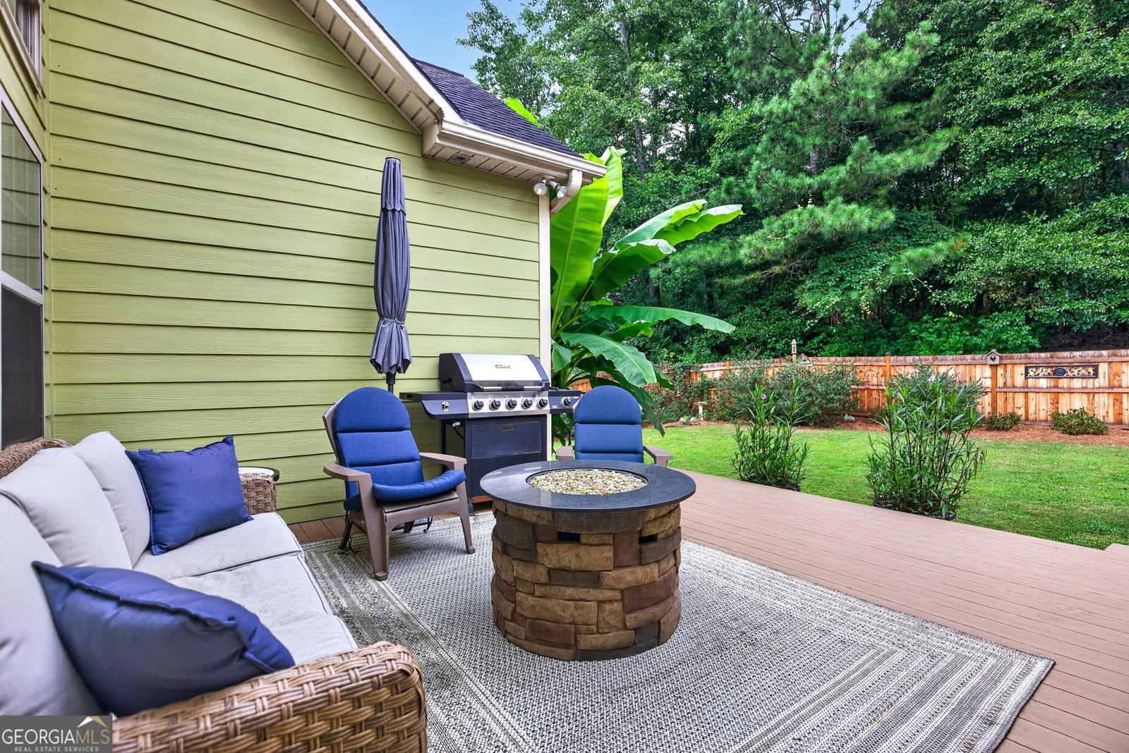 406 Long Shore Way Newnan - Photo 13