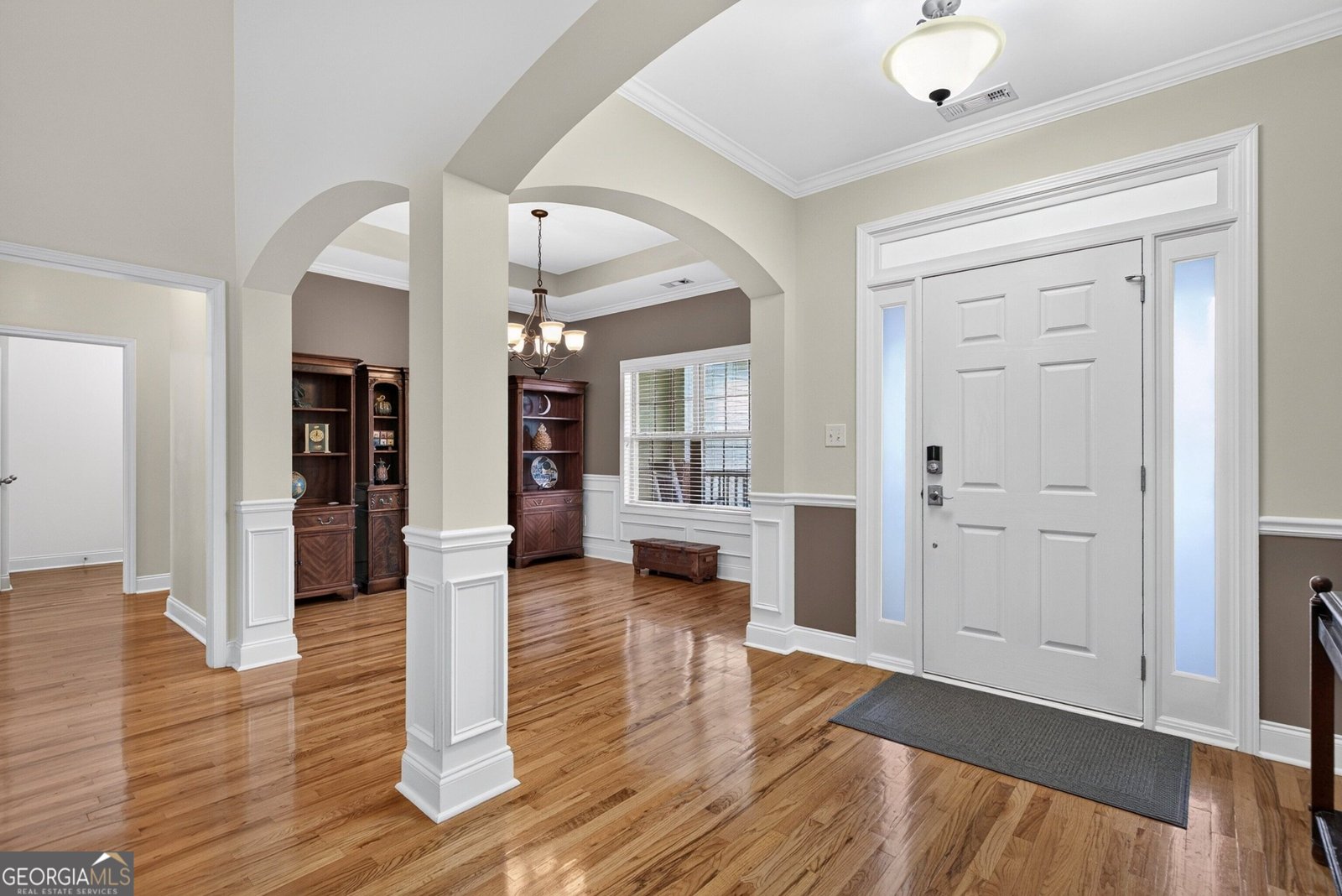 406 Long Shore Way Newnan - Photo 15
