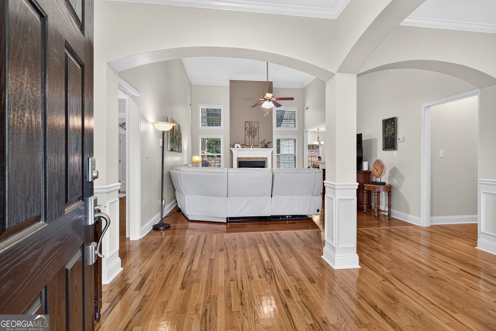 406 Long Shore Way Newnan - Photo 16