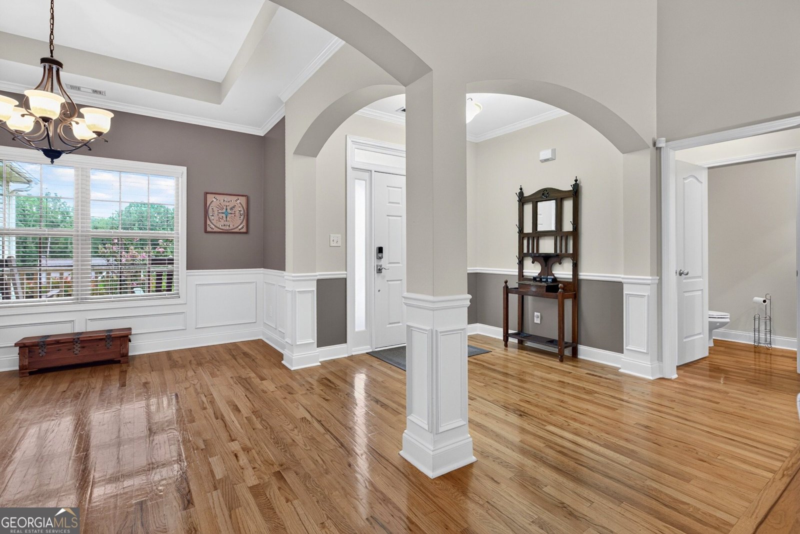 406 Long Shore Way Newnan - Photo 18