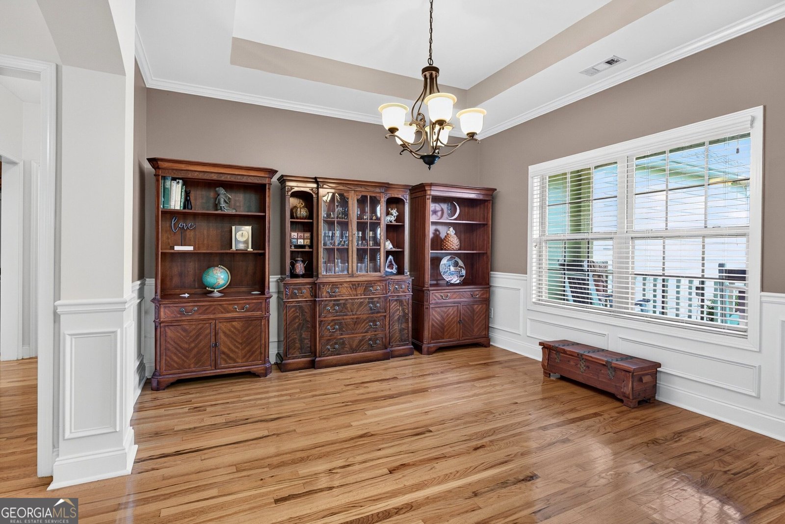 406 Long Shore Way Newnan - Photo 19