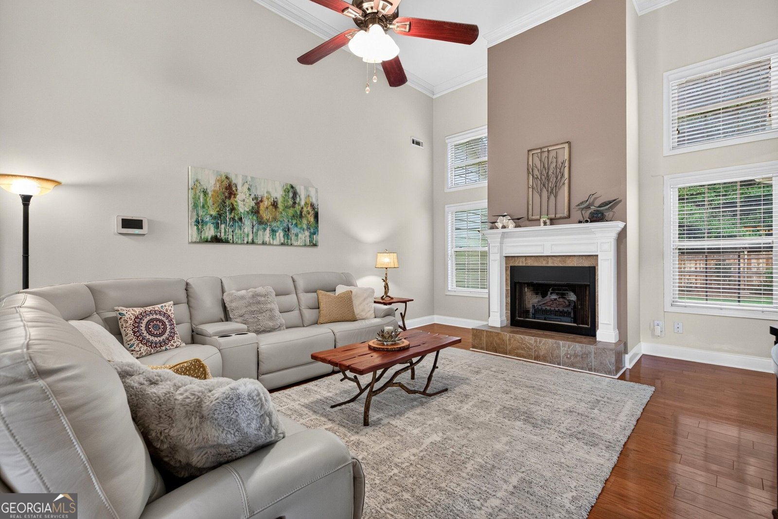 406 Long Shore Way Newnan - Photo 20