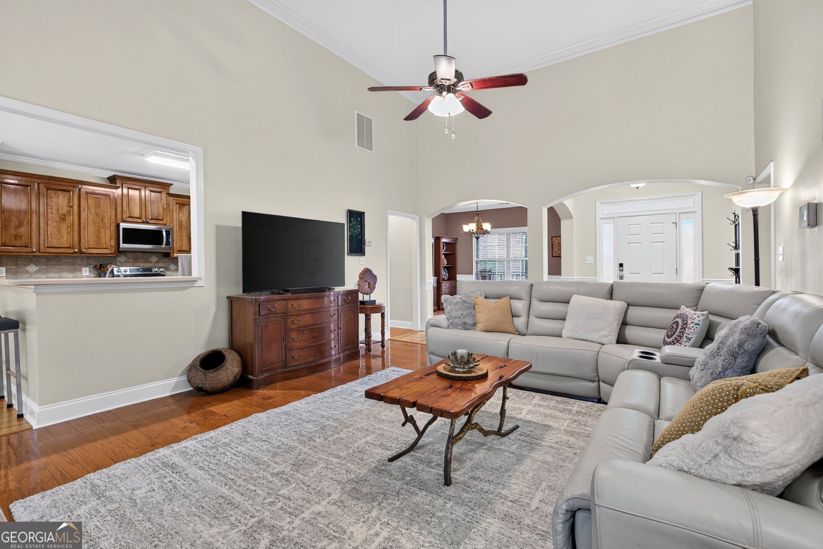 406 Long Shore Way Newnan - Photo 21