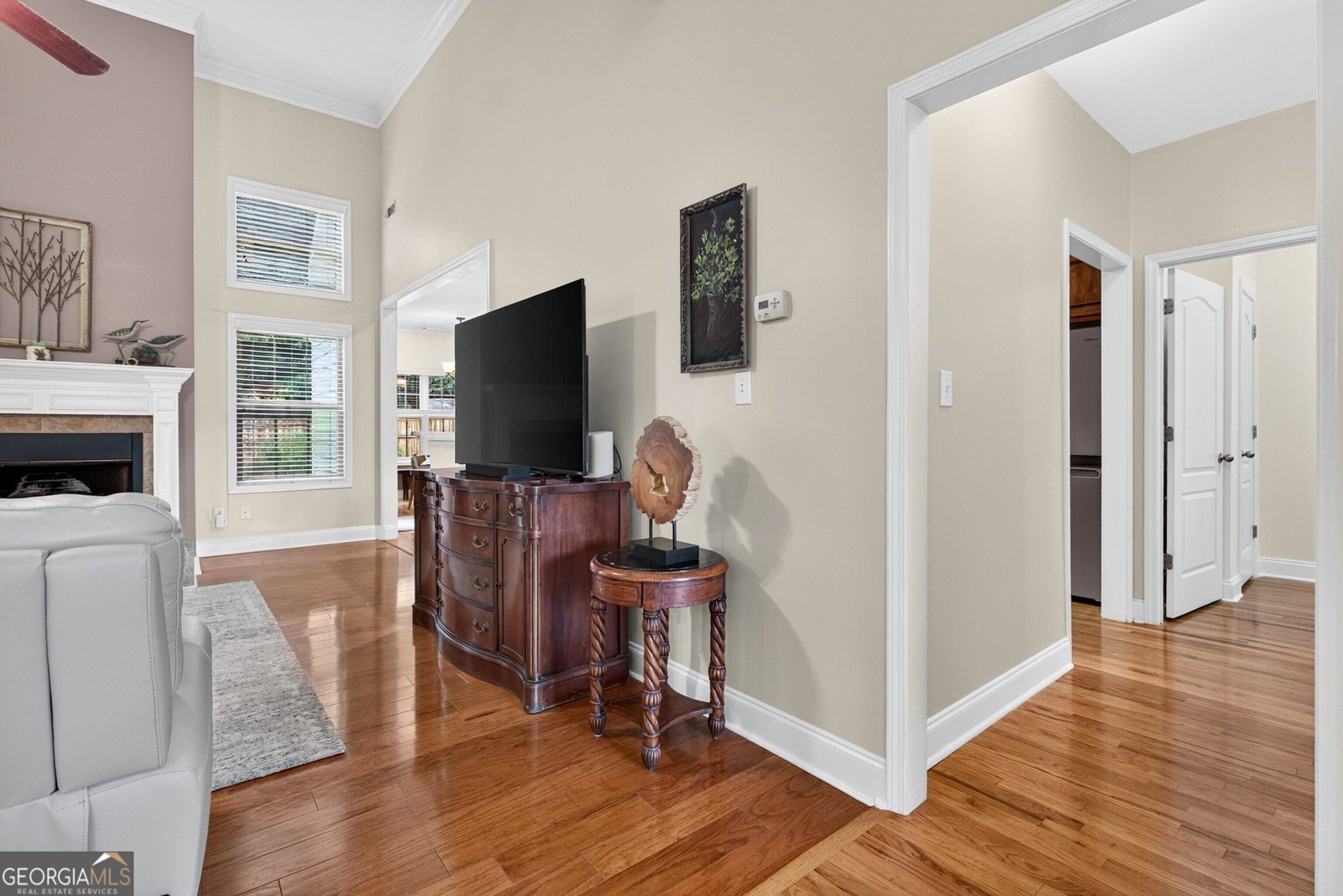 406 Long Shore Way Newnan - Photo 22