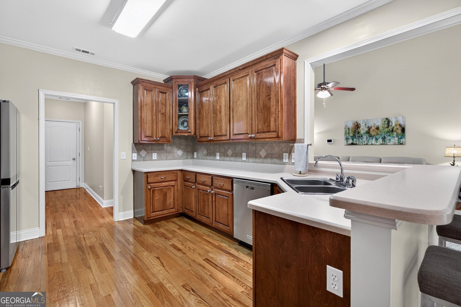 406 Long Shore Way Newnan - Photo 23