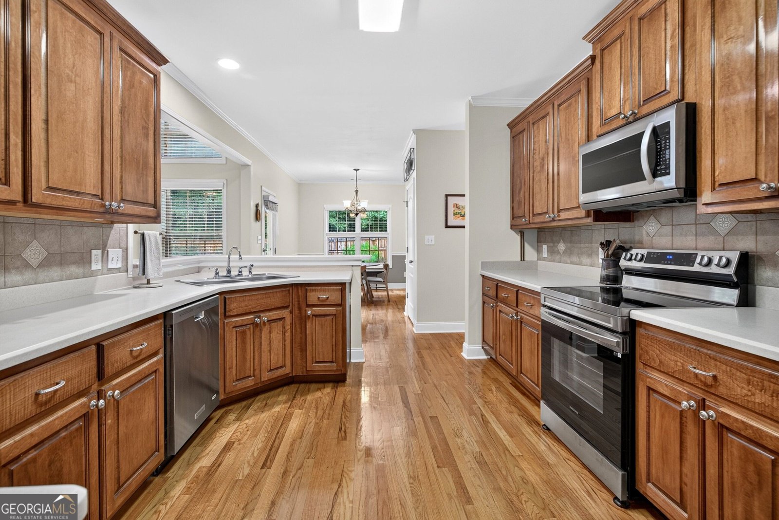 406 Long Shore Way Newnan - Photo 24