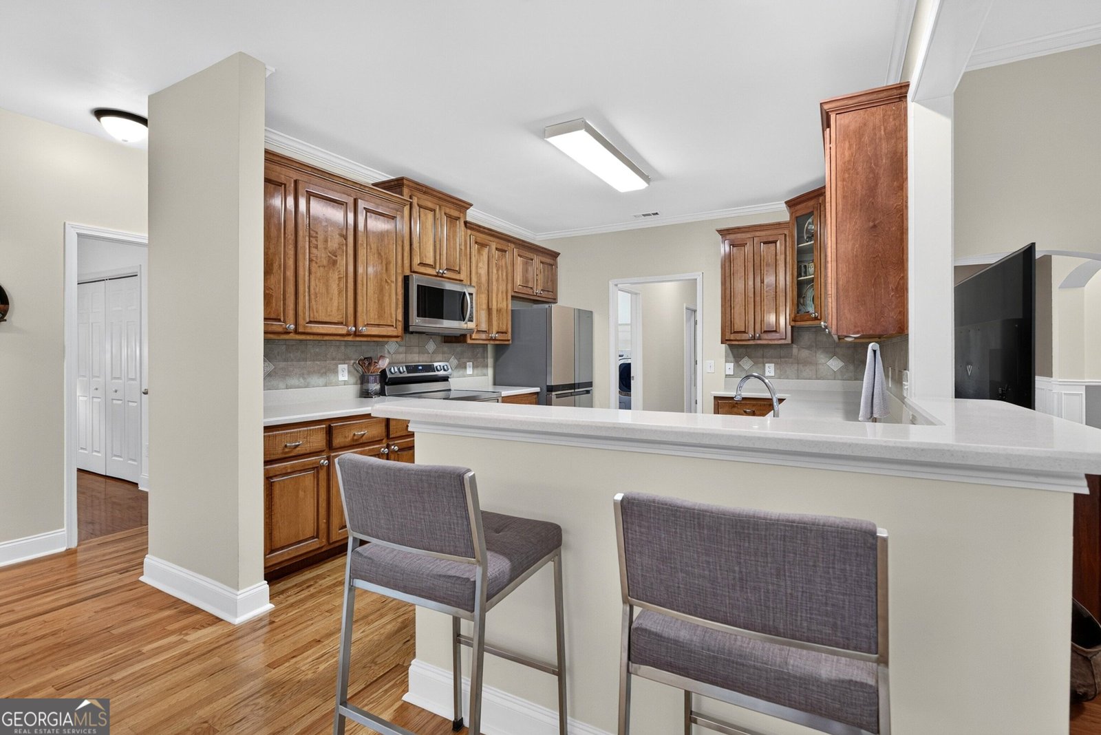 406 Long Shore Way Newnan - Photo 25