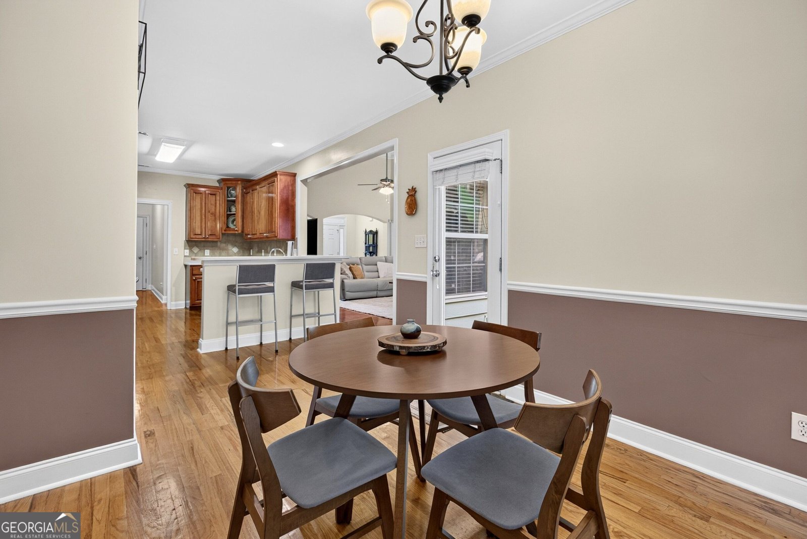 406 Long Shore Way Newnan - Photo 26