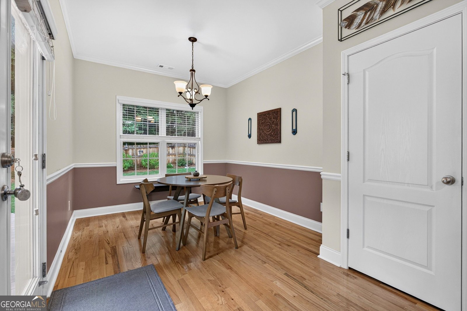 406 Long Shore Way Newnan - Photo 27