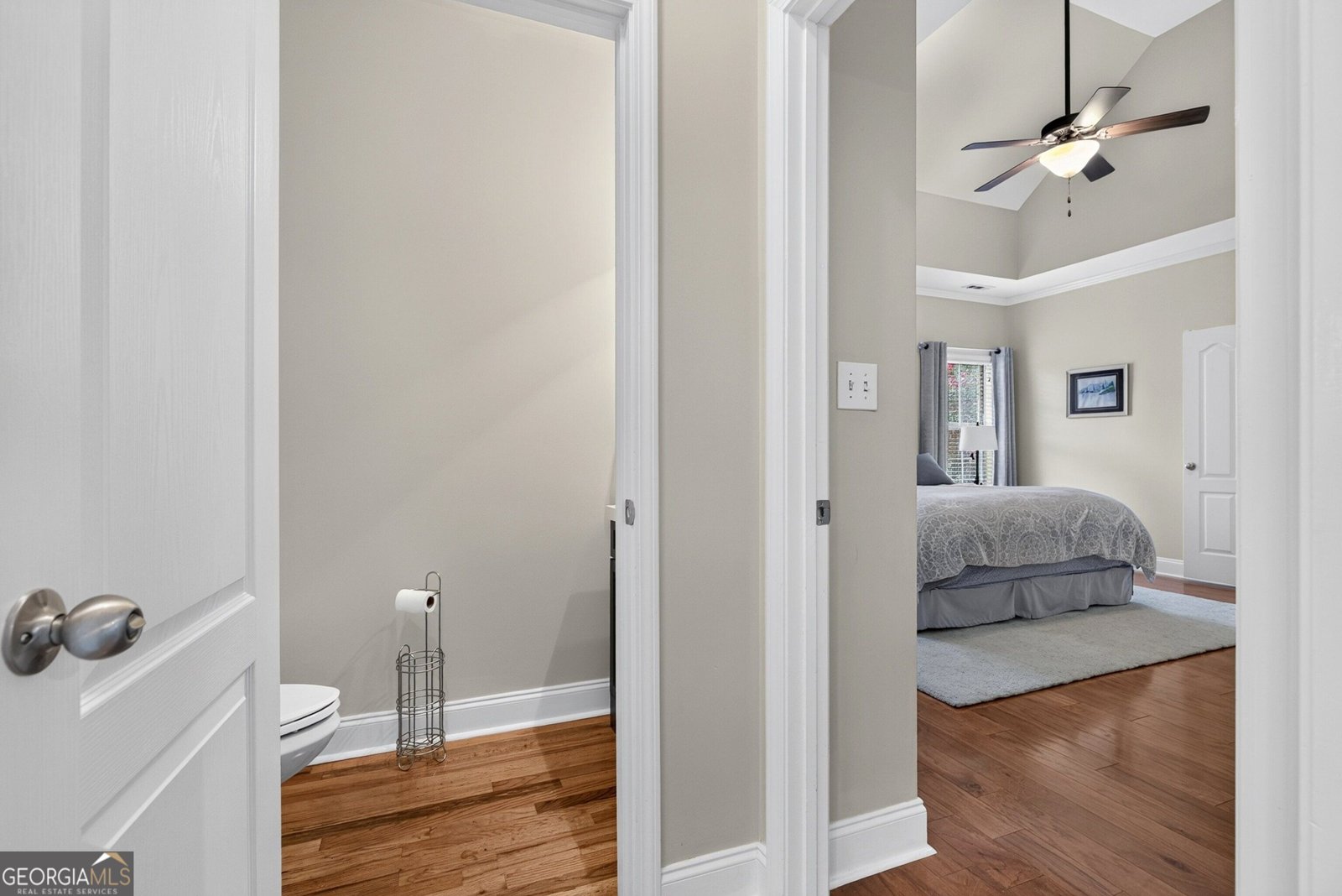 406 Long Shore Way Newnan - Photo 28