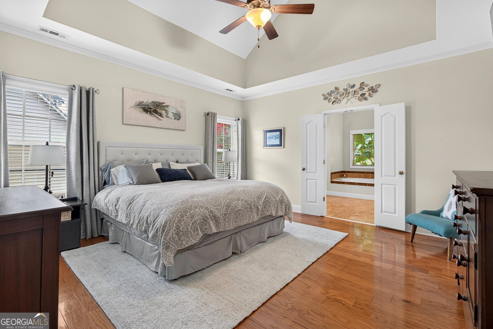 406 Long Shore Way Newnan - Photo 29