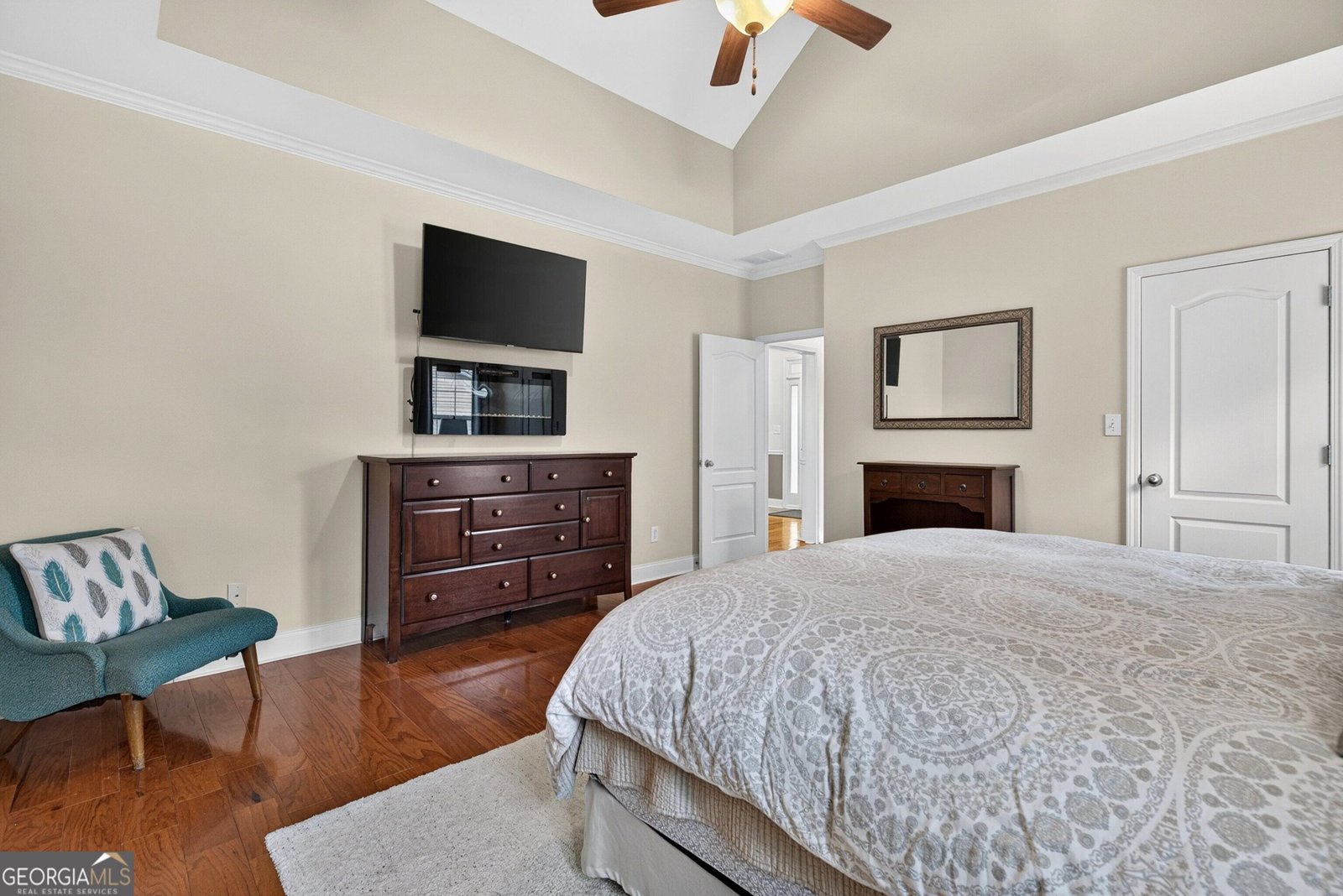 406 Long Shore Way Newnan - Photo 30