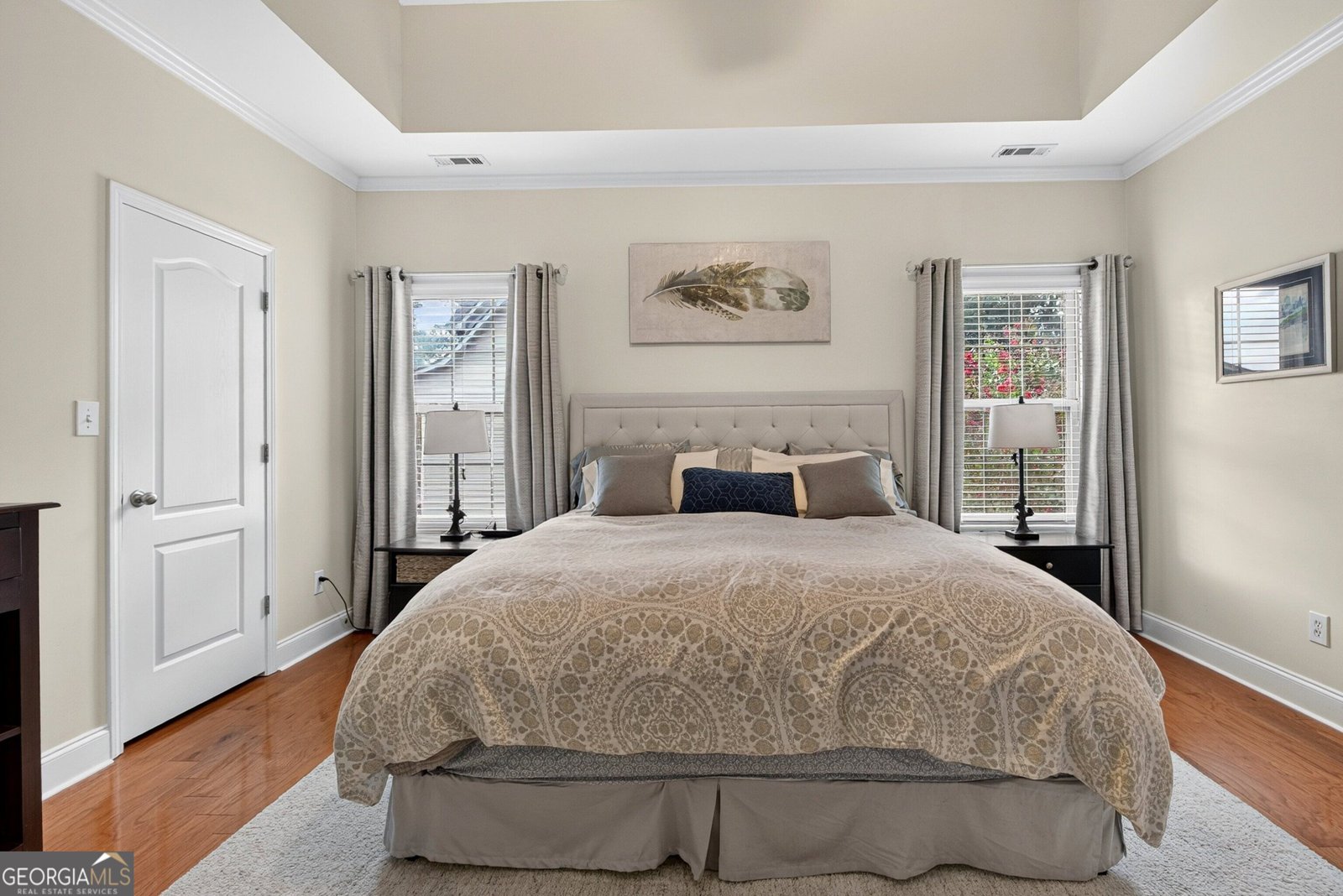406 Long Shore Way Newnan - Photo 31