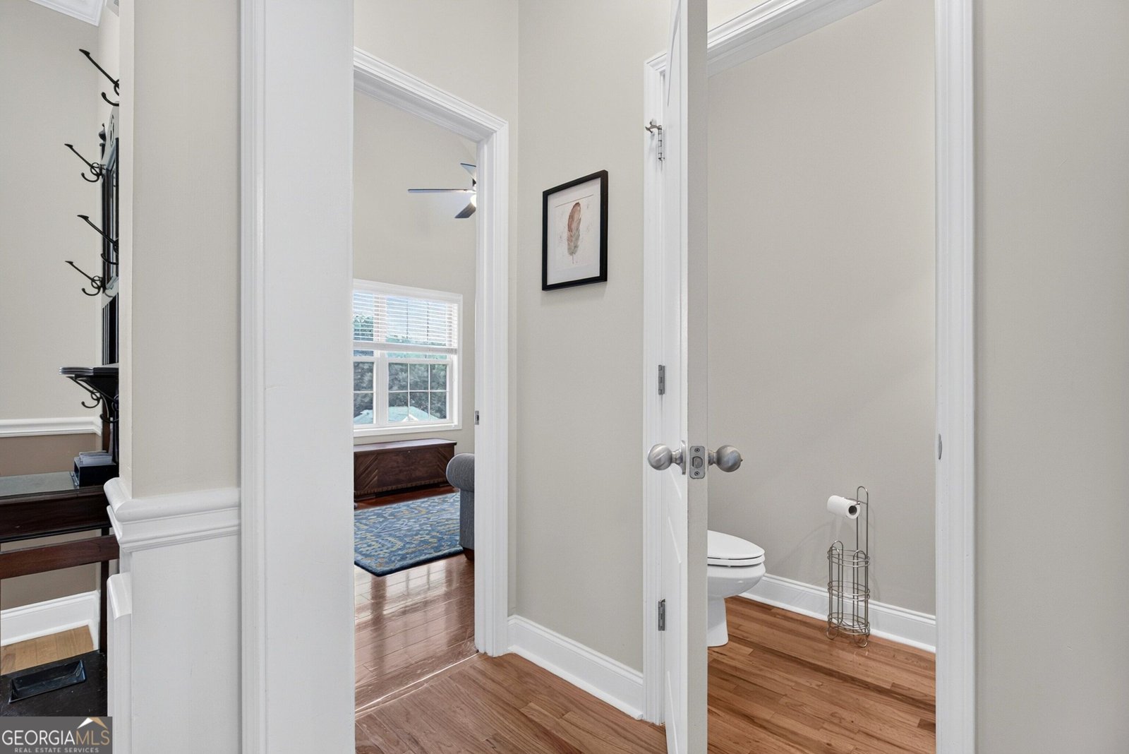 406 Long Shore Way Newnan - Photo 35