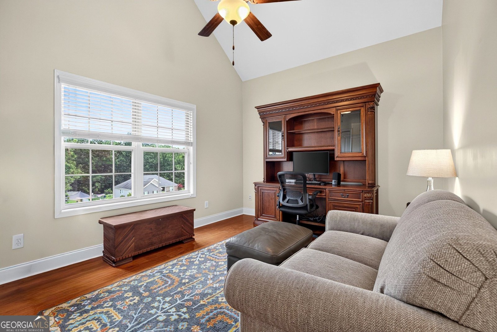 406 Long Shore Way Newnan - Photo 36
