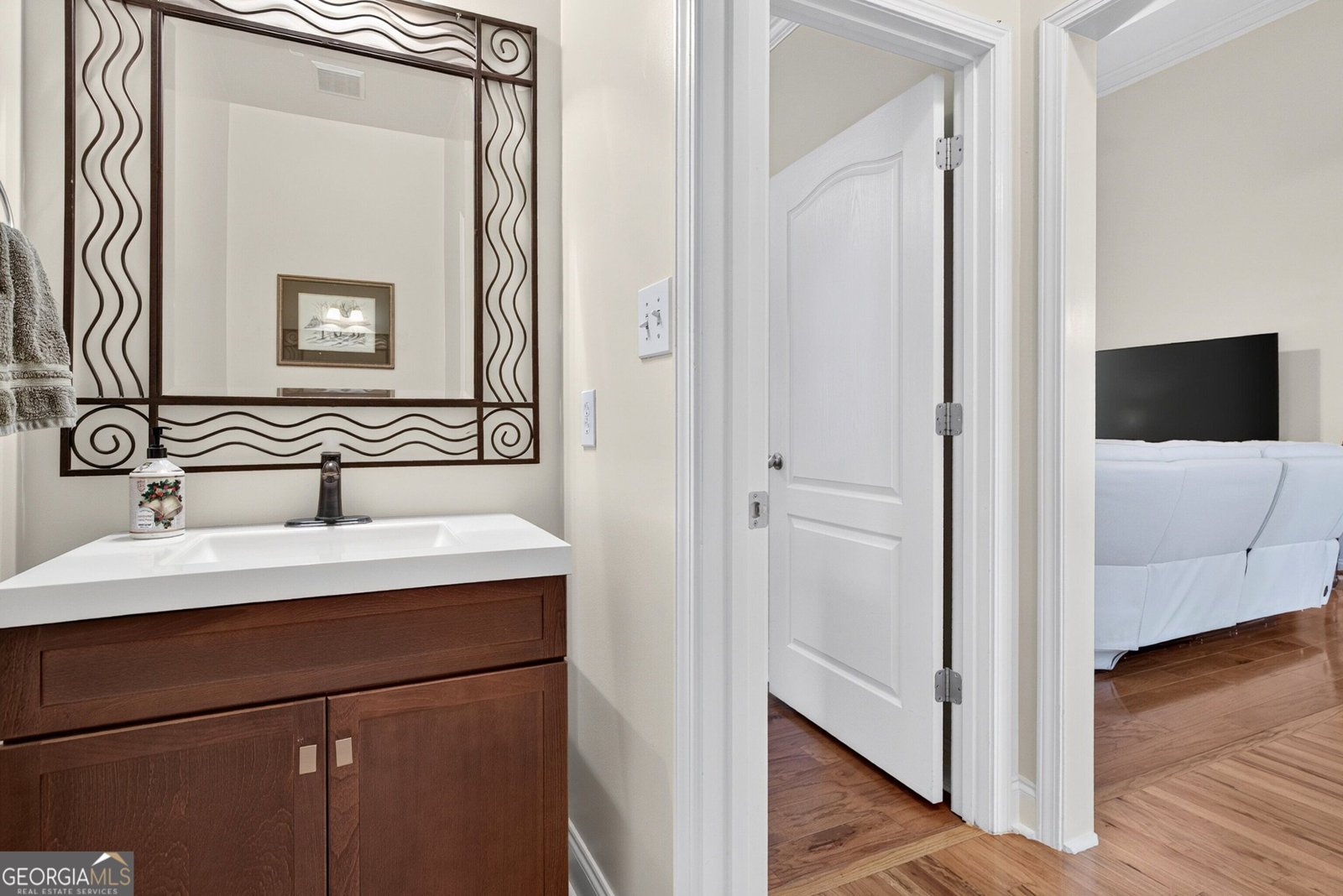 406 Long Shore Way Newnan - Photo 39