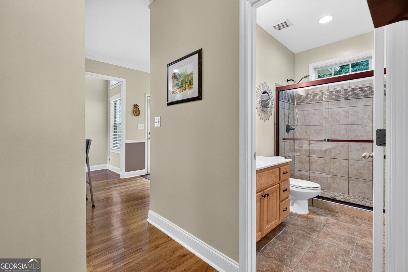 406 Long Shore Way Newnan - Photo 41
