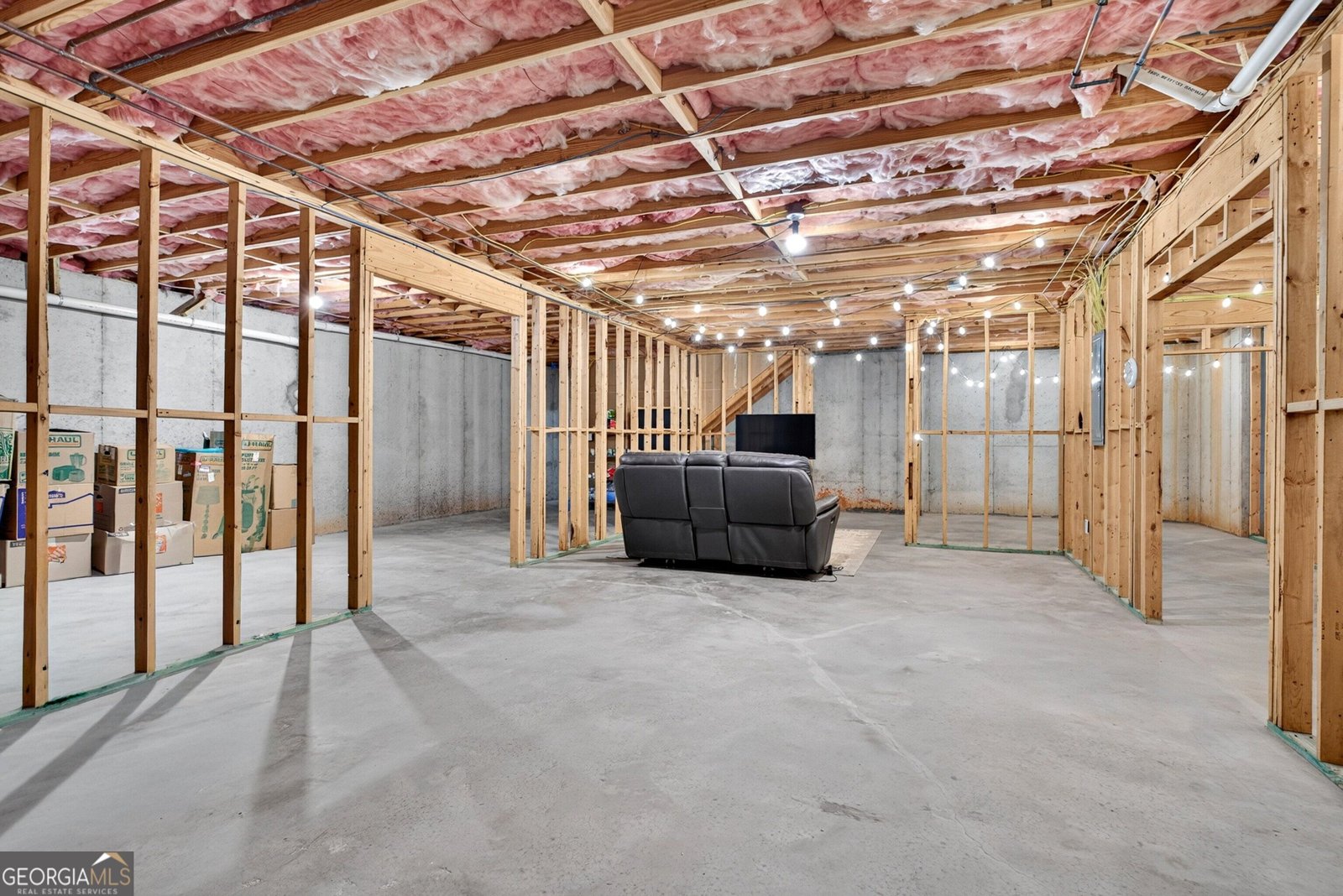 406 Long Shore Way Newnan - Photo 48