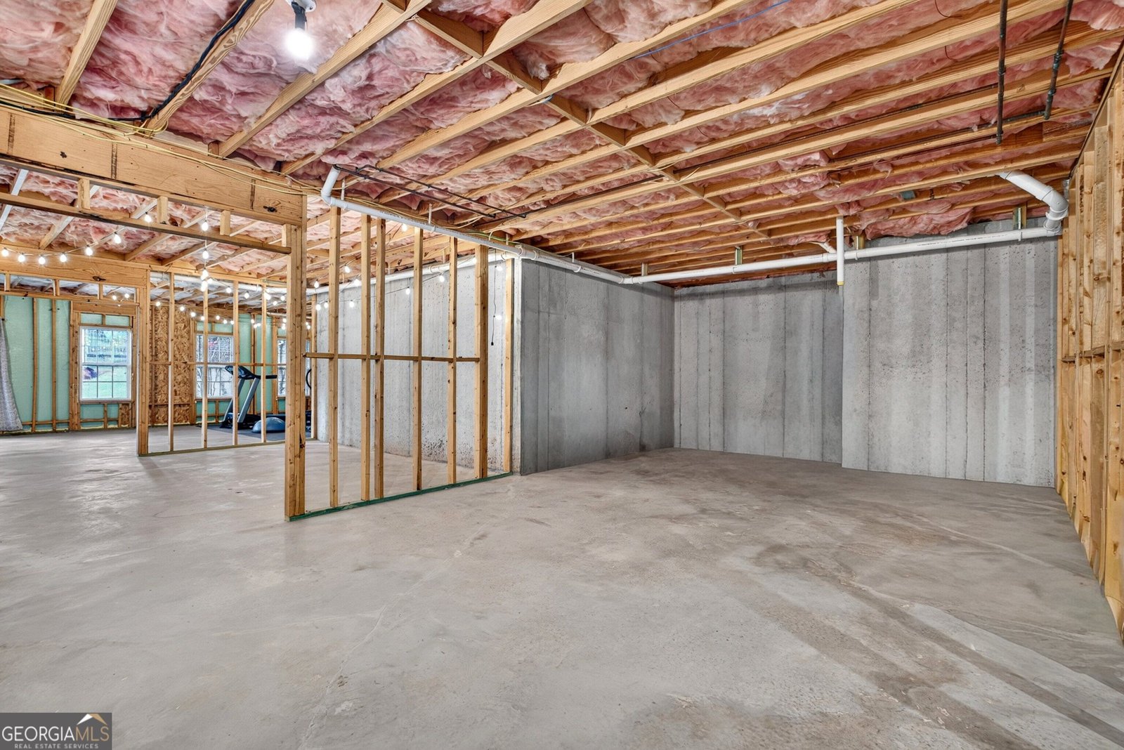 406 Long Shore Way Newnan - Photo 49