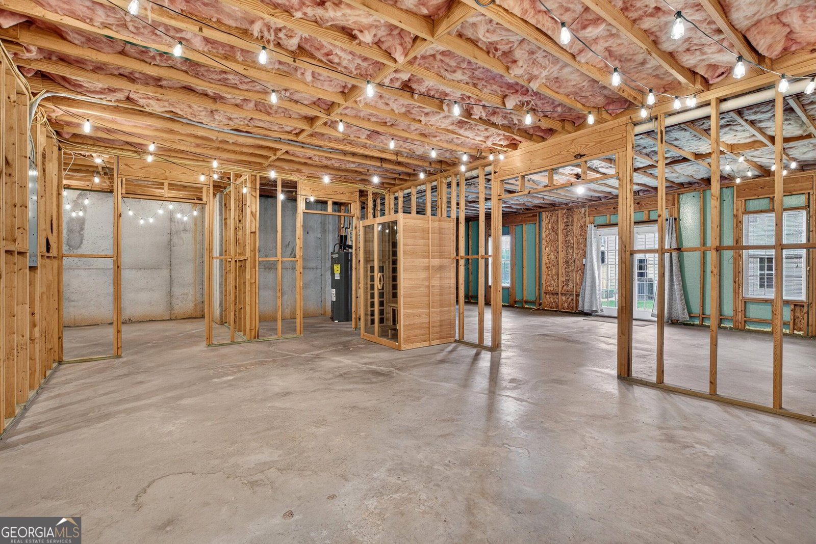 406 Long Shore Way Newnan - Photo 50