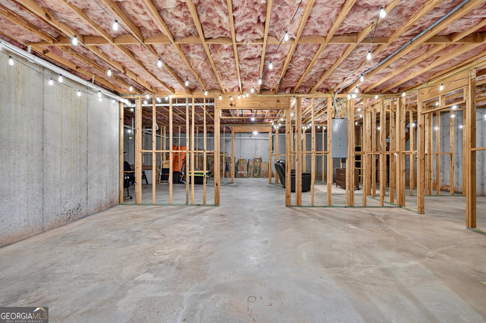406 Long Shore Way Newnan - Photo 51