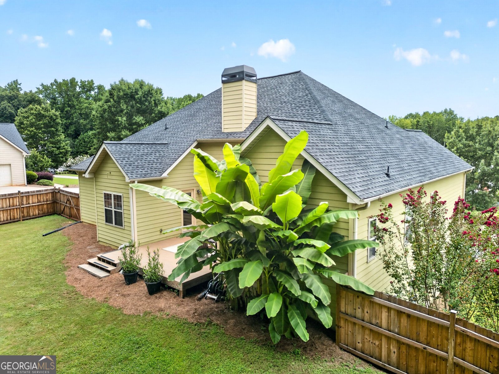 406 Long Shore Way Newnan - Photo 54