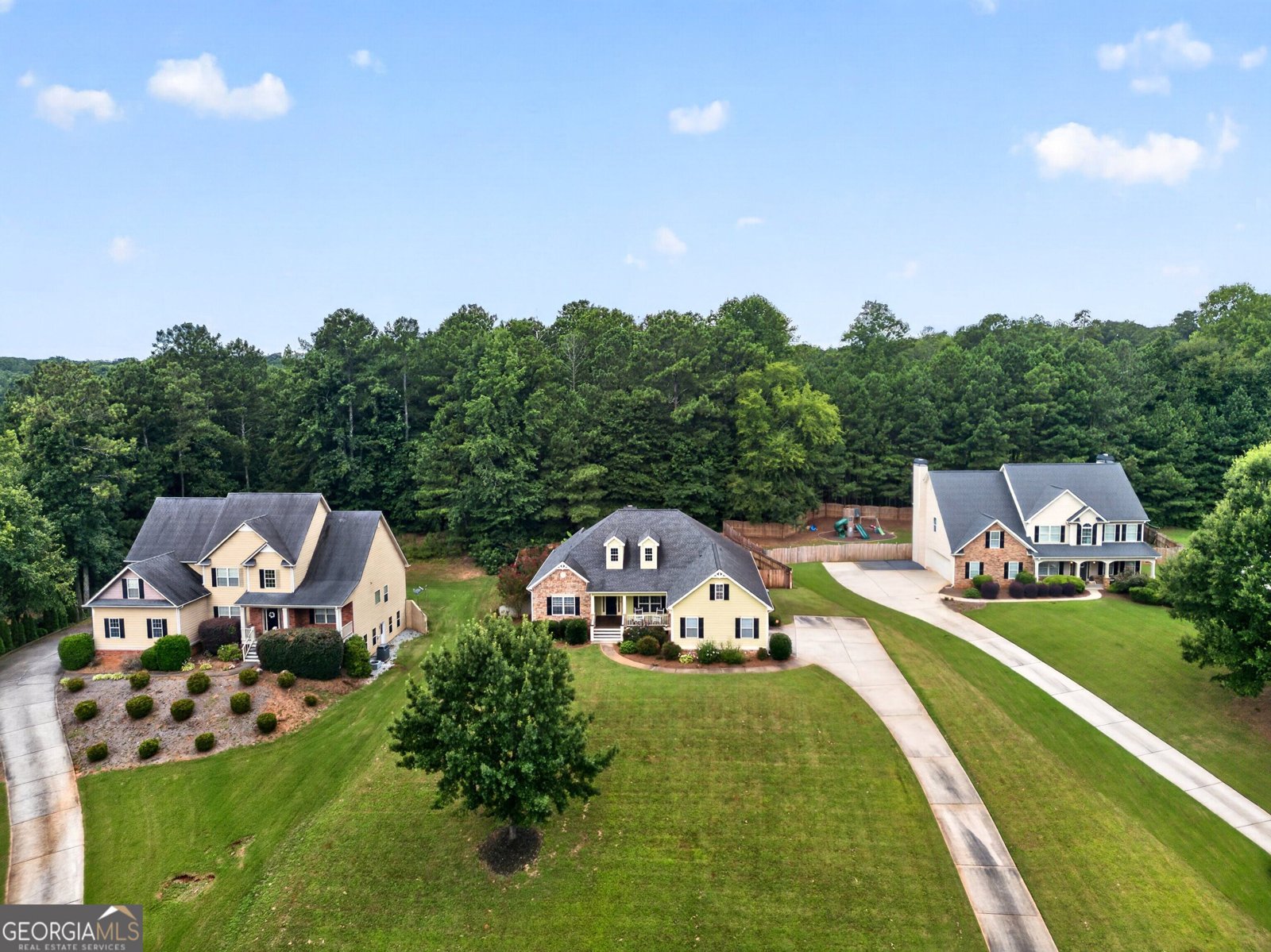 406 Long Shore Way Newnan - Photo 57