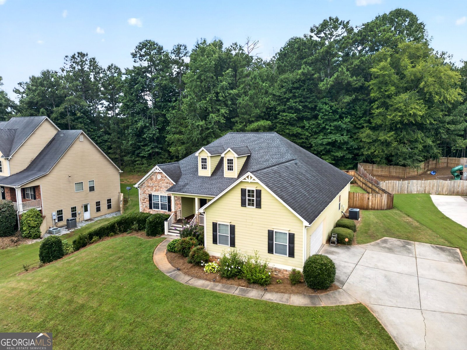406 Long Shore Way Newnan - Photo 59