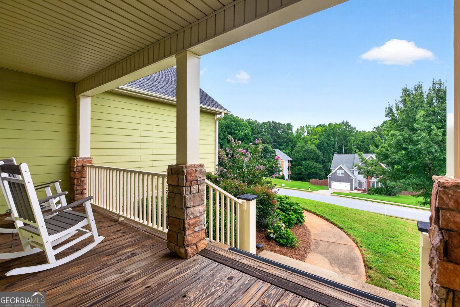 406 Long Shore Way Newnan - Photo 6