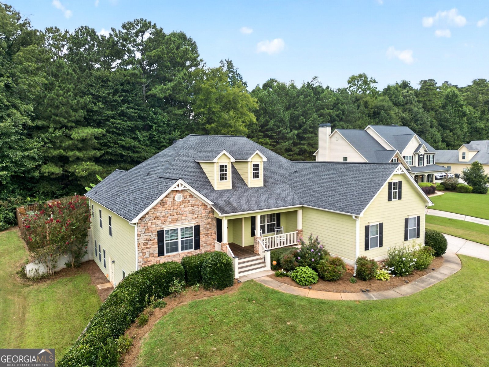 406 Long Shore Way Newnan - Photo 60