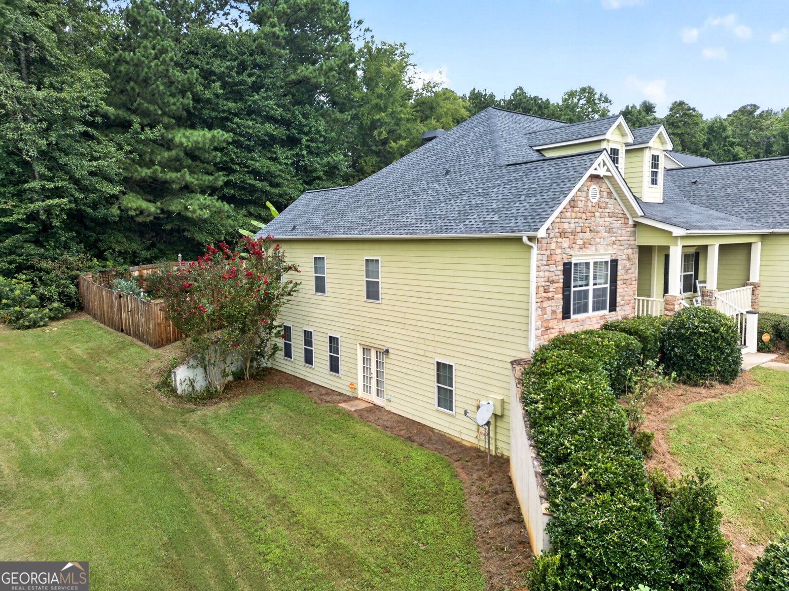 406 Long Shore Way Newnan - Photo 61