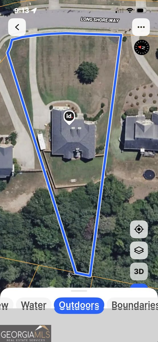 406 Long Shore Way Newnan - Photo 65
