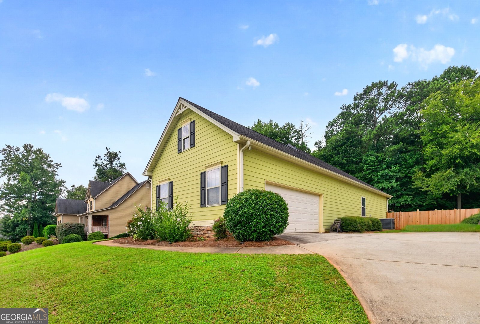 406 Long Shore Way Newnan - Photo 7