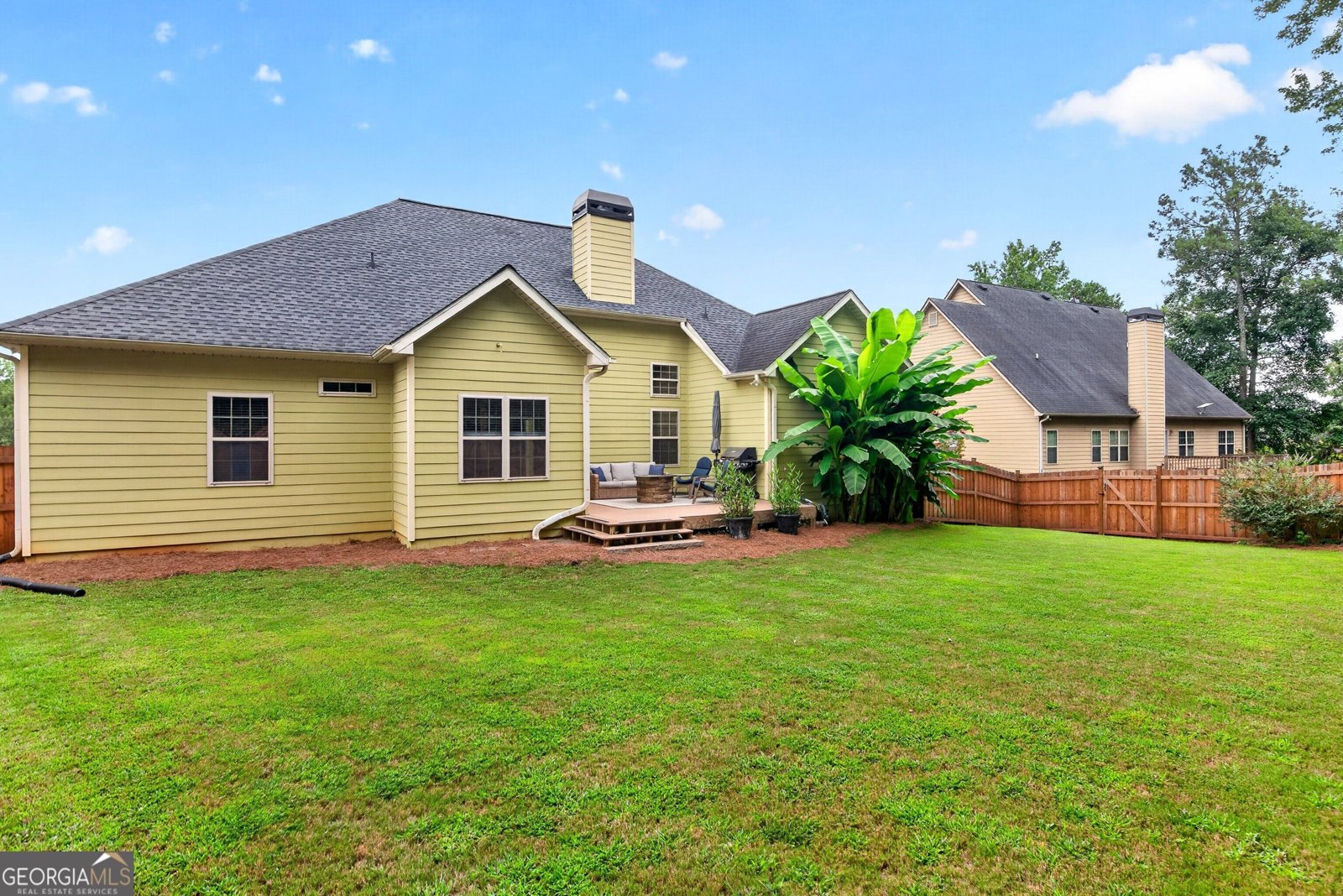 406 Long Shore Way Newnan - Photo 8