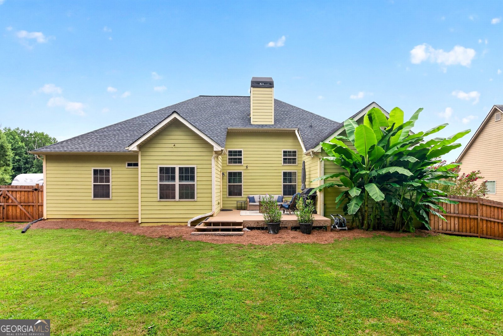 406 Long Shore Way Newnan - Photo 9