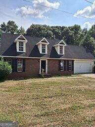 3447 River Mill Lane Ellenwood - main photo