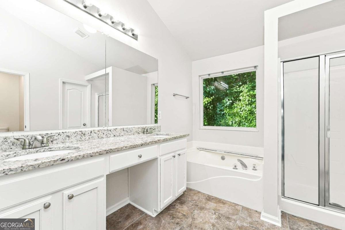 4514 Sequoia Park Trail Snellville - Photo 14