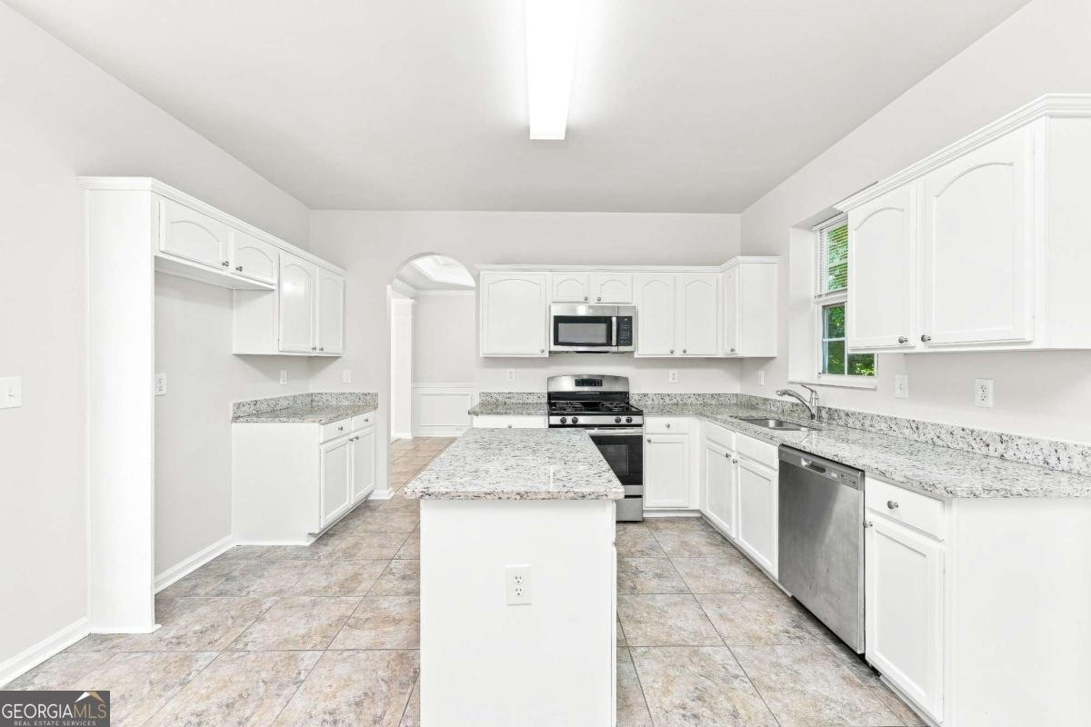 4514 Sequoia Park Trail Snellville - Photo 8