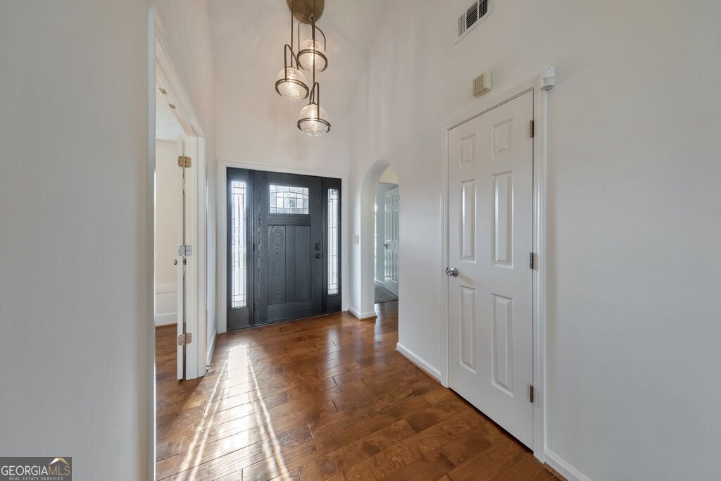 1474 Chamirey Drive Marietta - Photo 10