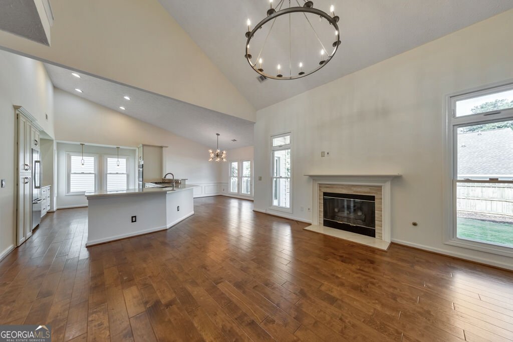 1474 Chamirey Drive Marietta - Photo 11