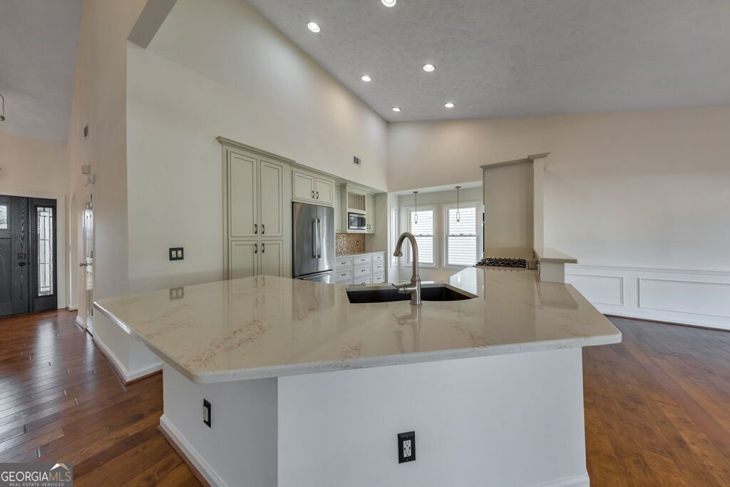 1474 Chamirey Drive Marietta - Photo 14