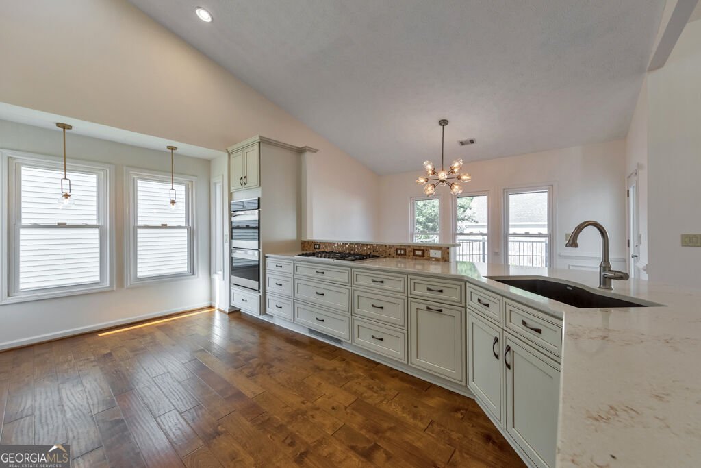 1474 Chamirey Drive Marietta - Photo 15