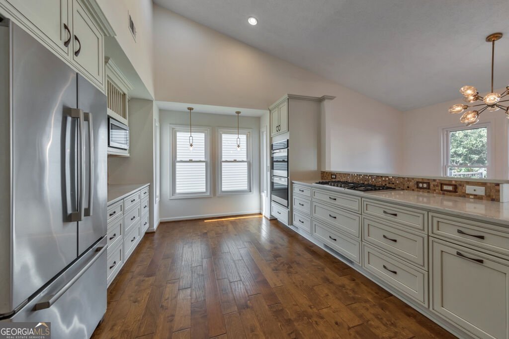 1474 Chamirey Drive Marietta - Photo 16